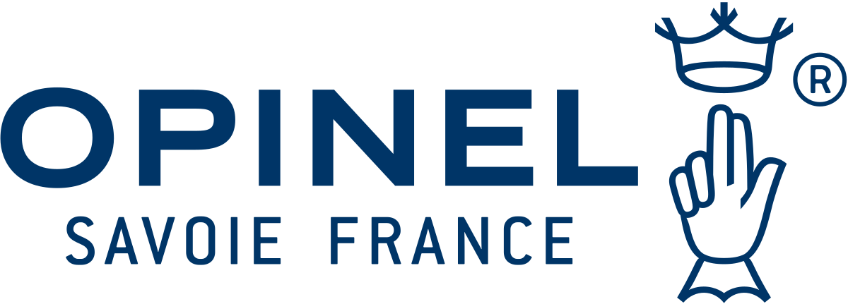 logo marque opinel