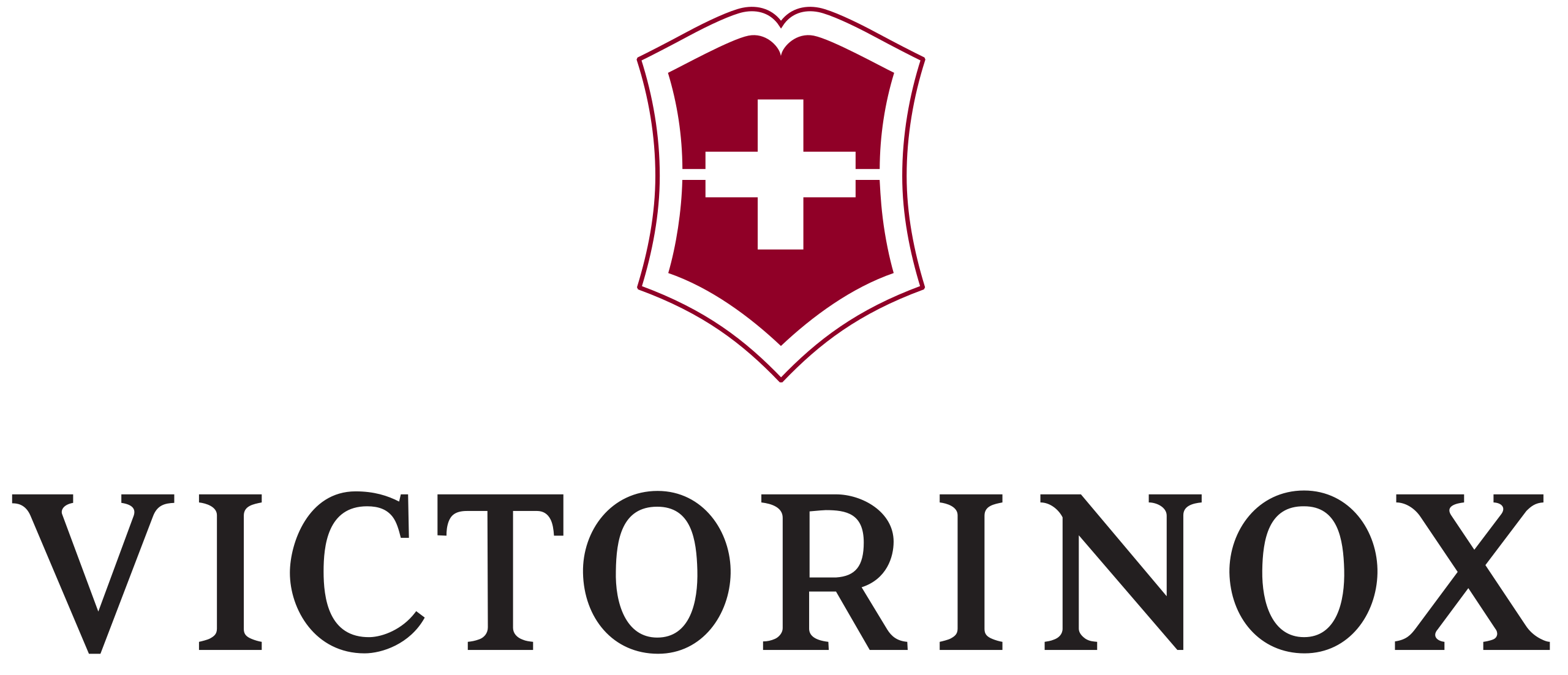 logo marque victorinox